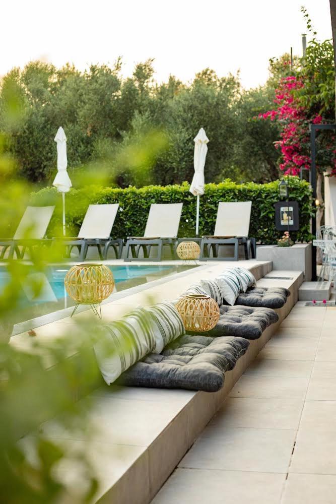 تسيليفي Trianon Studios المظهر الخارجي الصورة